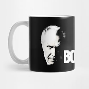 Vincent Price - Boo! Mug